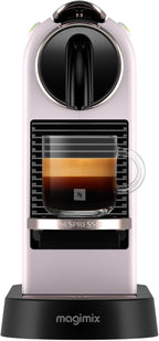 Coffee Machine By De'longhi for Original Pods Italian