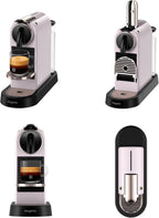 Coffee Machine By De'longhi for Original Pods Italian