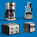 Coffee Maker Machine 12-Cup 1.8L Programmable Filter Machines