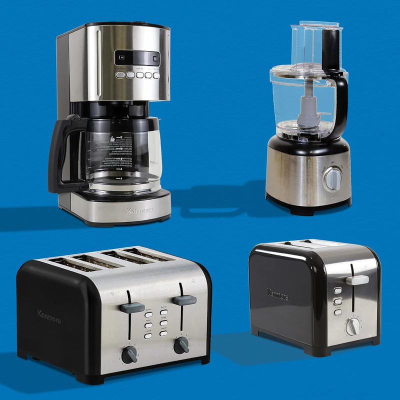 Drip Coffee Maker Machine 12-Cup 1.8L Programmable Filter