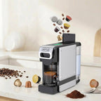 Coffee Pod Machine 4 in 1 Multi-Capsule