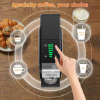 Coffee Pod Machine 4 in 1 Multi-Capsule