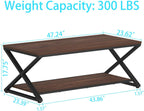 Coffee Table for Living Room Tables Storage