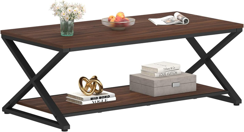 Coffee Table for Living Room Tables Storage