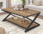 Rustic Oak