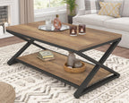 Coffee Table for Living Room Tables Storage