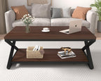 Coffee Table for Living Room Tables Storage