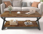 Coffee Table for Living Room Tables Storage
