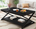 Coffee Table for Living Room Tables Storage