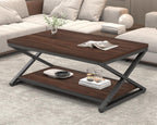Coffee Table for Living Room Tables Storage