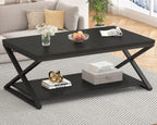 Coffee Table for Living Room Tables Storage