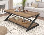 Coffee Table for Living Room Tables Storage