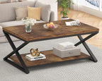 Coffee Table for Living Room Tables Storage