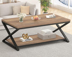 Coffee Table for Living Room Tables Storage