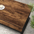 Coffee Table for Living Room Tables Storage