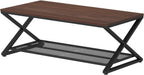 Coffee Table for Living Room Tables with Storage