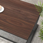 Coffee Table for Living Room Tables with Storage