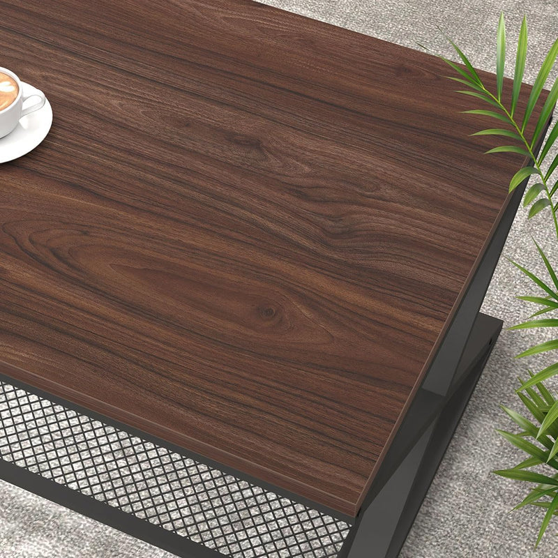Coffee Table for Living Room Tables with Storage