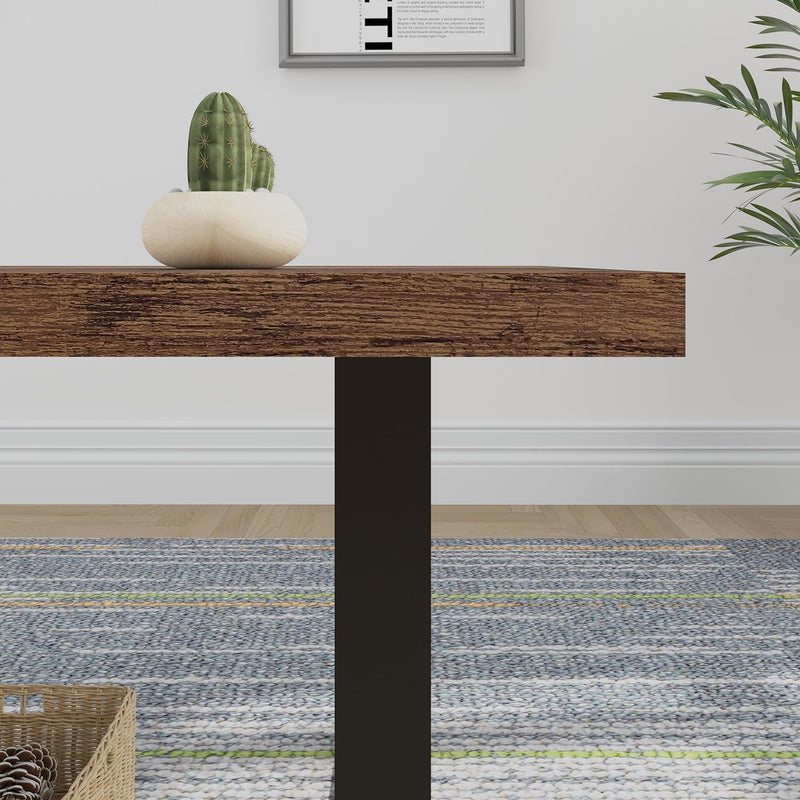 Coffee Table Living Room Wooden Centre Tables