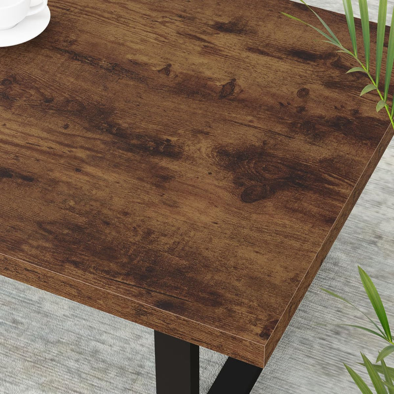 Coffee Table Living Room Wooden Centre Tables