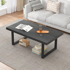 Dark Gray Oak