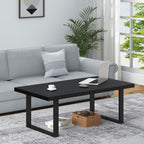 Coffee Table Living Room Wooden Centre Tables
