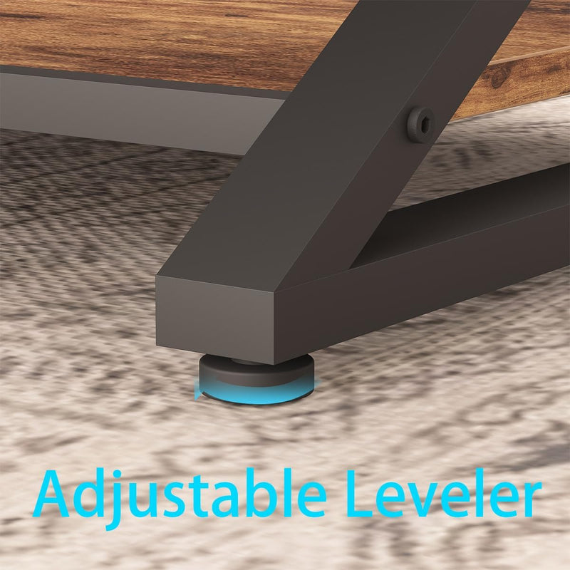 Coffee Table for Living Room Tables Storage