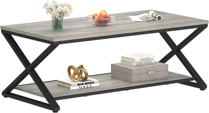 Coffee Table for Living Room Tables Storage