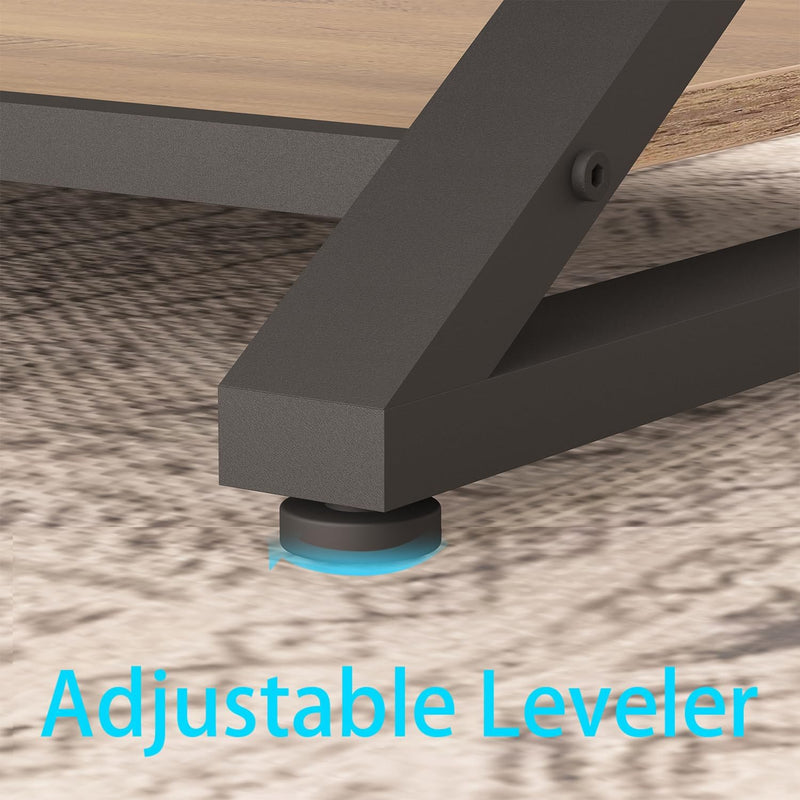 Coffee Table for Living Room Tables Storage