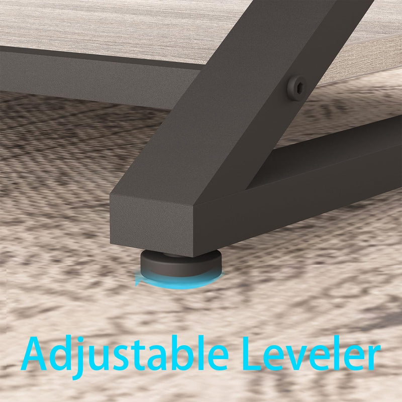 Coffee Table for Living Room Tables Storage