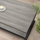Light Grey Oak