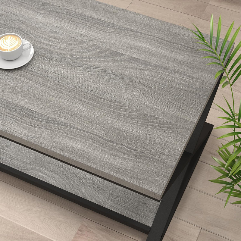 Coffee Table for Living Room Tables Storage
