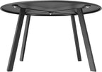 Coffee Table Side Round End