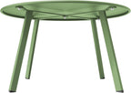 Coffee Table Side Round End