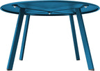 Coffee Table Side Round End