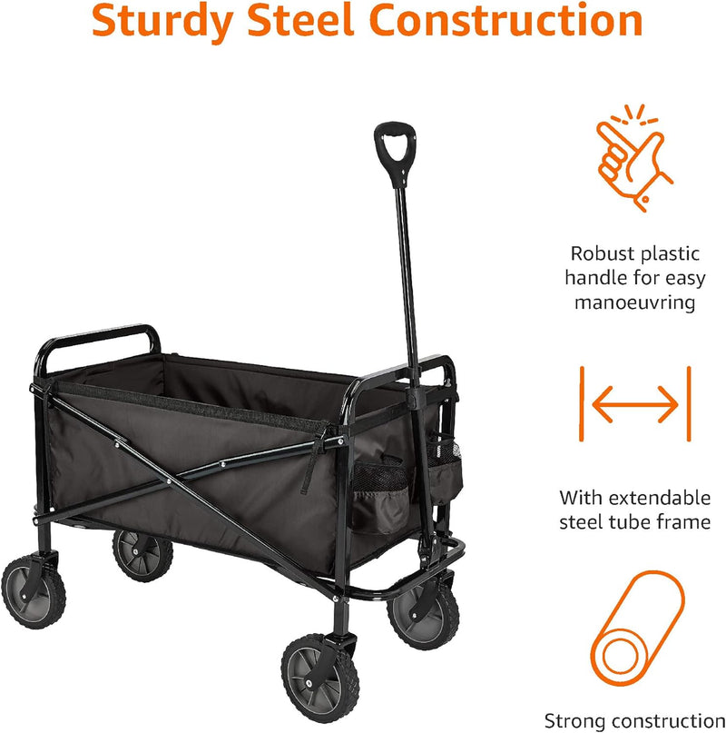 Collapsible Height Adjustable Foldable