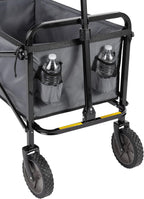 Collapsible Height Adjustable Foldable