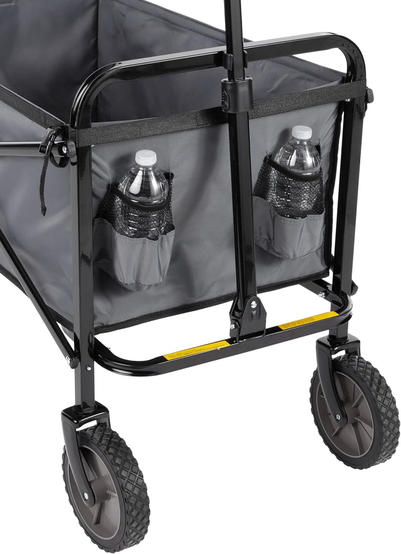 Collapsible Height Adjustable Foldable