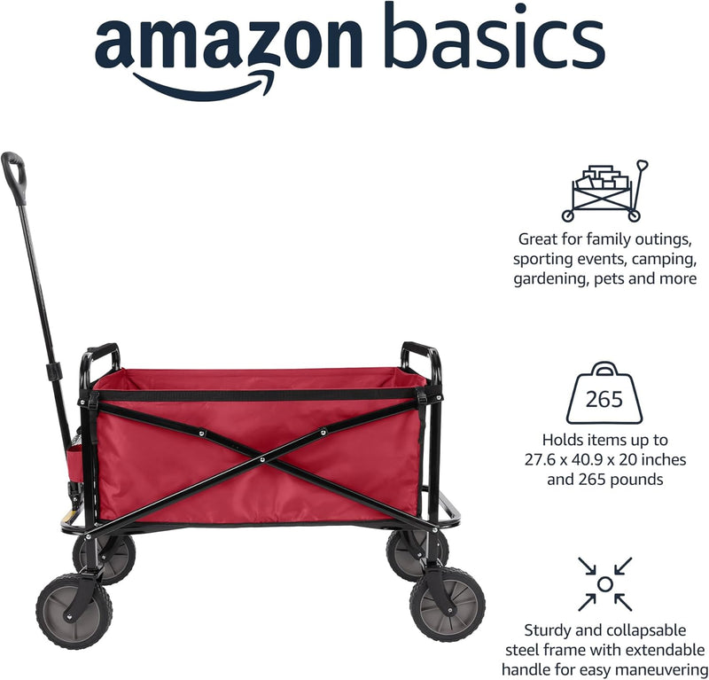 Collapsible Height Adjustable Foldable