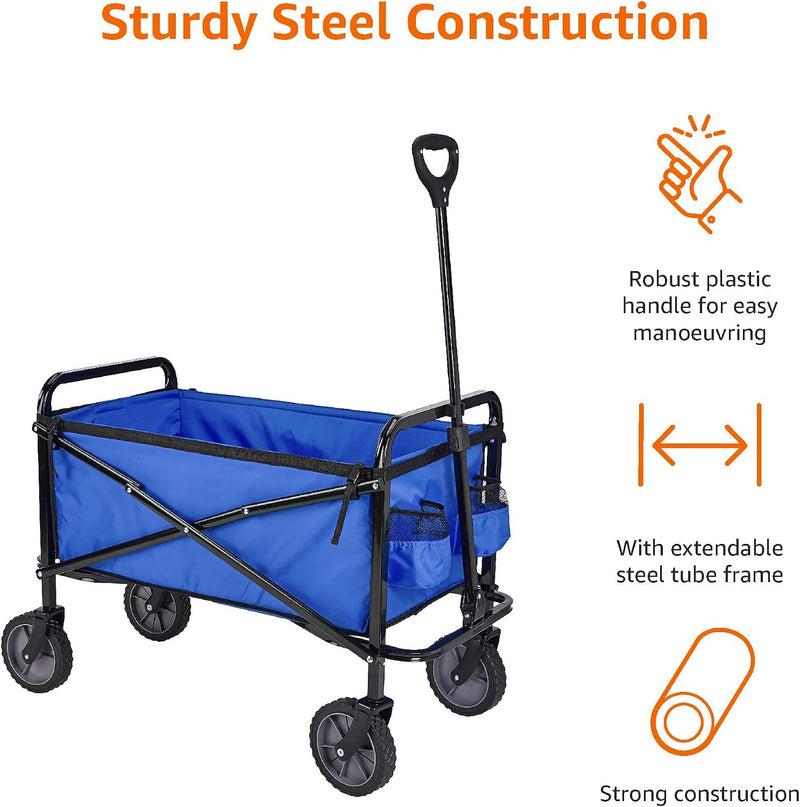 Collapsible Height Adjustable Foldable