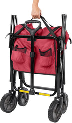 Collapsible Height Adjustable Foldable