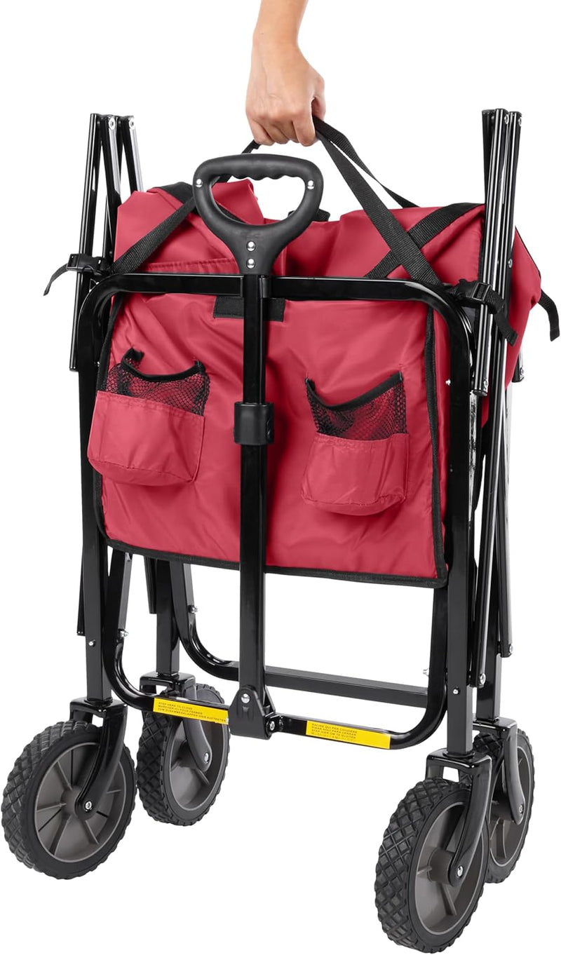 Collapsible Height Adjustable Foldable