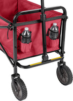 Collapsible Height Adjustable Foldable
