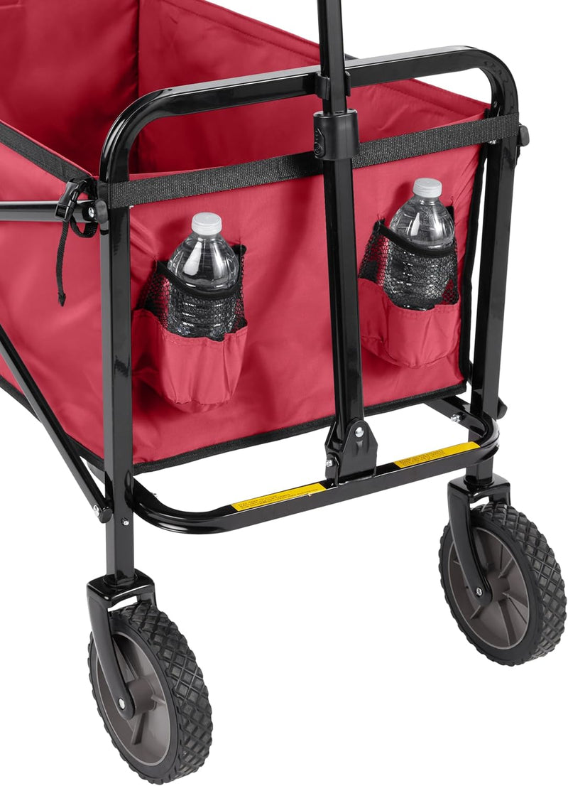 Collapsible Height Adjustable Foldable