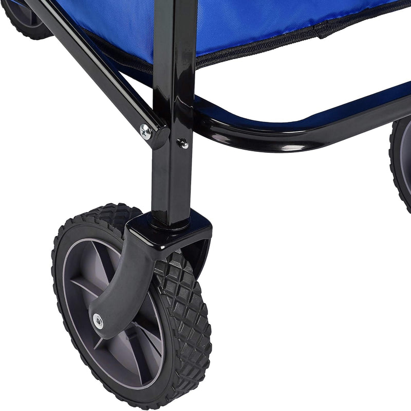 Collapsible Height Adjustable Foldable