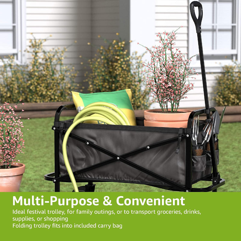Collapsible Height Adjustable Foldable