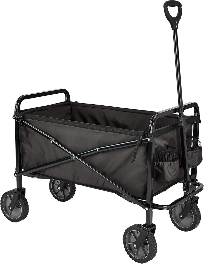 Collapsible Height Adjustable Foldable