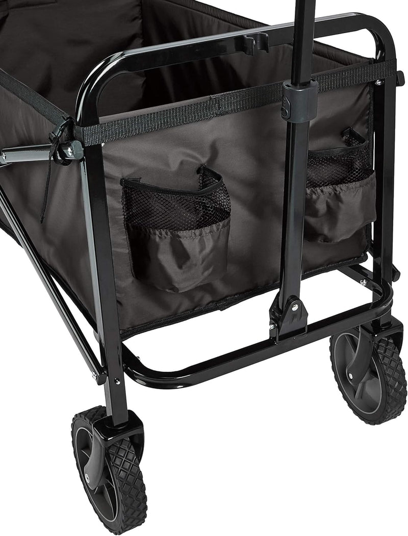 Collapsible Height Adjustable Foldable