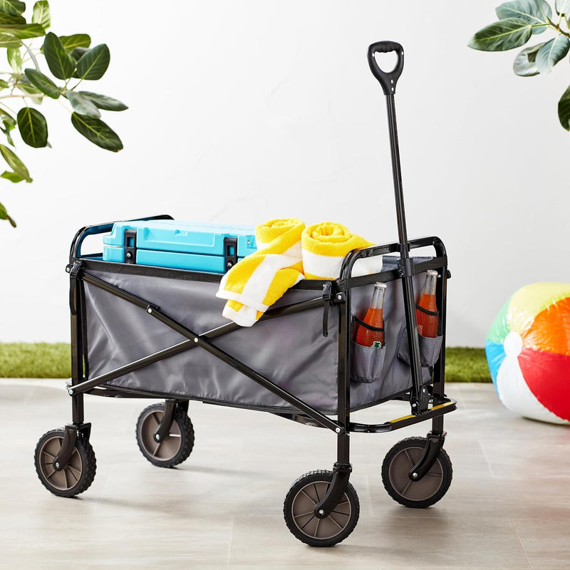 Collapsible Height Adjustable Foldable