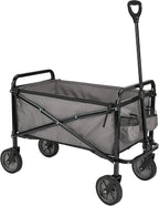 Collapsible Height Adjustable Foldable